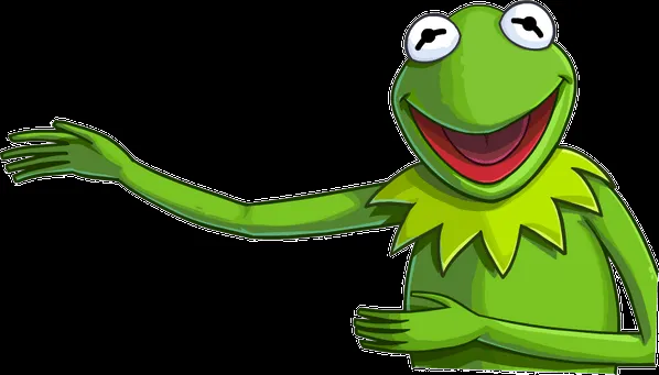 Legiso Penguin | Trucos de Club Penguin: ¡Conoce a Kermit ...