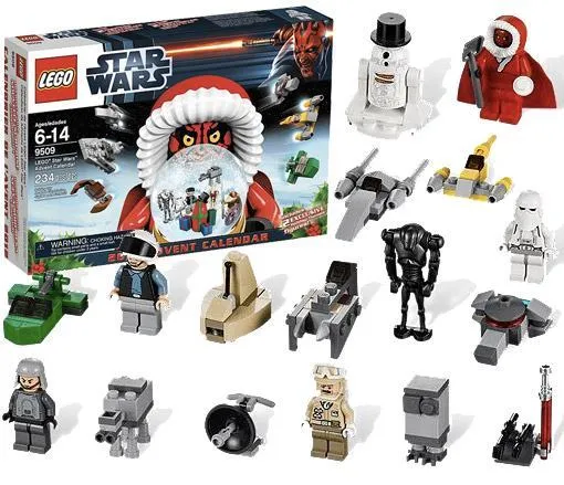 Brinquedos da lego star wars 2 a venda - Imagui