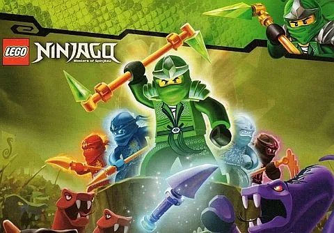 lego ninjago by HIDDENKUSH420 on DeviantArt