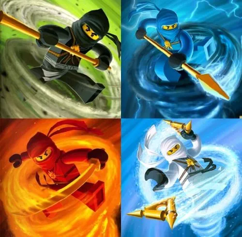 lego ninjago | Tumblr