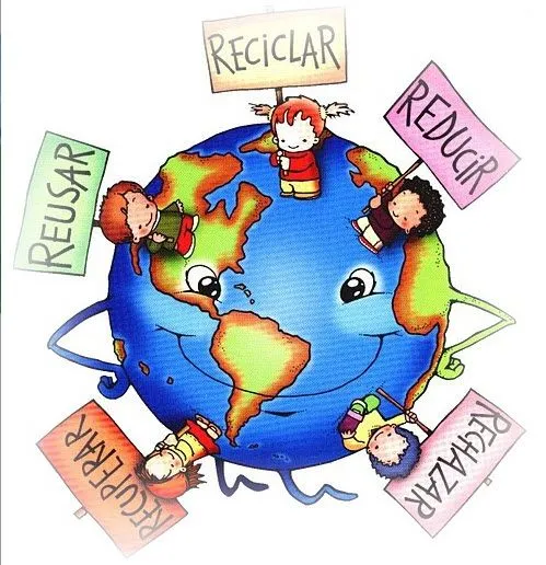 Lemas para el cuidado del medio ambiente - Imagui