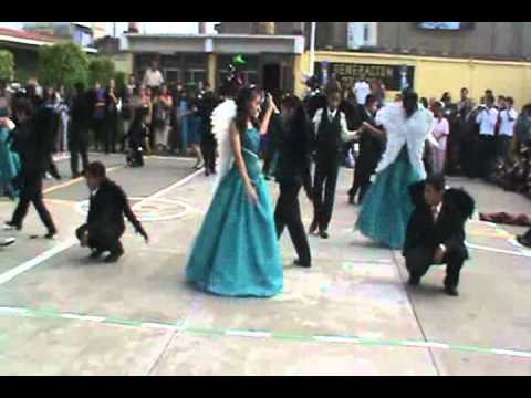 Lemon Tree Vals Salida de Primaria de la Escuela Emiliano Negrete ...