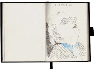 lemonday: Dibujar gente durmiendo