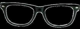 Lentes HIPSTER png - Imagen PNG