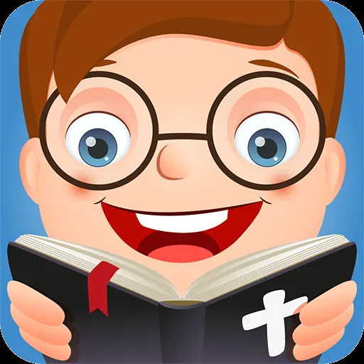 Yo Leo - La Biblia para niños - Aplicaciones en Google Play