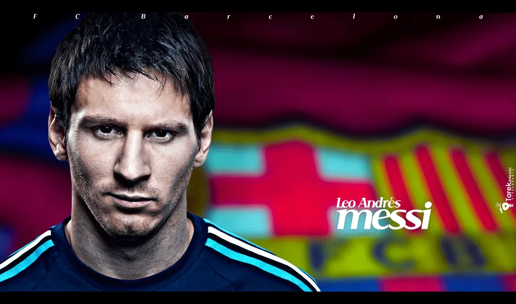 LEO MESSI SUPERA A GERD MULLER Y ENTRA EN LA HISTORIA (OTRA VEZ ...