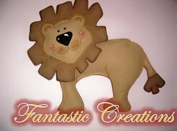 Fantastic Creations