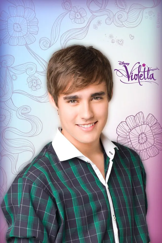 León iPod Wallpaper - Violetta Photo (32130065) - Fanpop