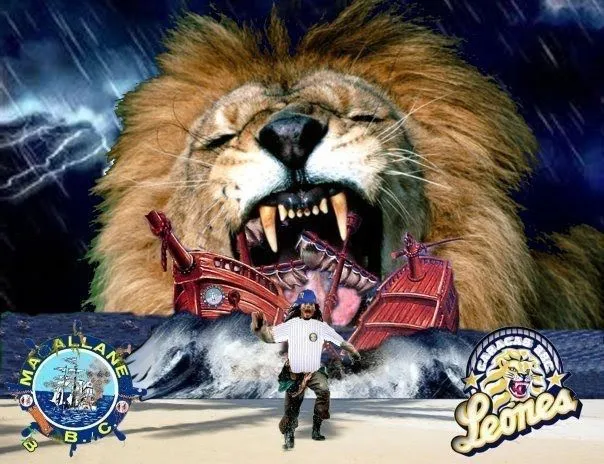 Leones del Caracas