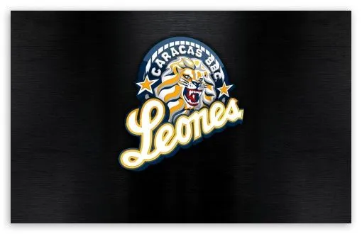 Leones del Caracas HD wallpaper for Wide 16:10 Widescreen WHXGA WQXGA ...