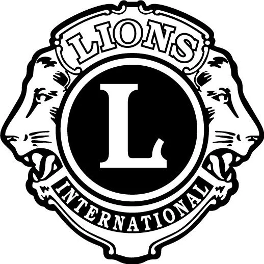 Lions International logo Vector logo - Free vector for free download