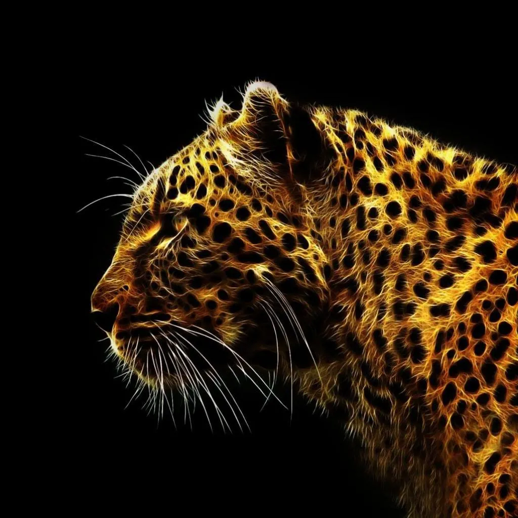  ... Leopard | iPad Wallpaper - Download free iPad wallpapers & backgrounds