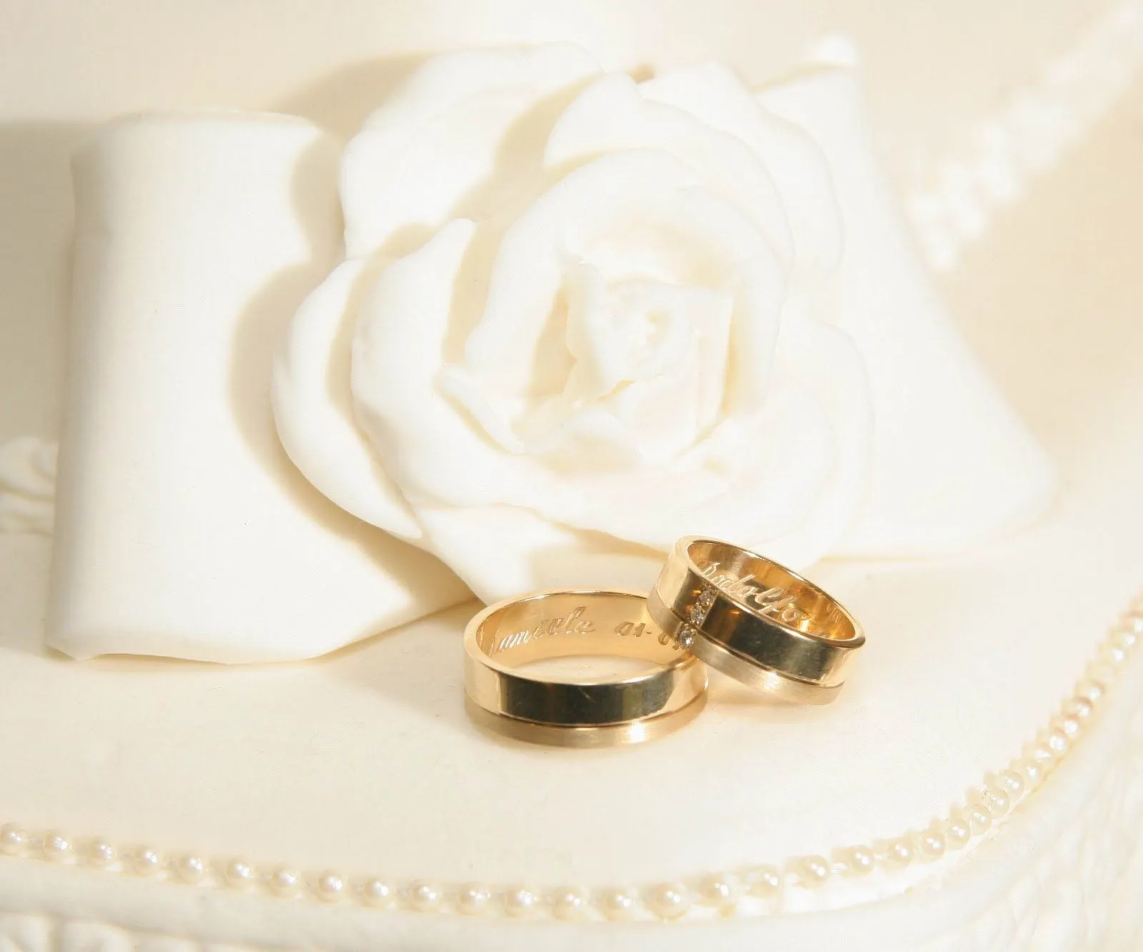 LeticiaParadelaEventos: Tips de Bodas: El anillo de compromiso