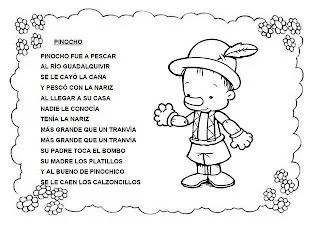 La letra P | p ~ La Eduteca