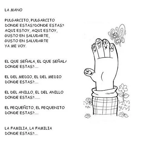 Letra J | j ~ La Eduteca