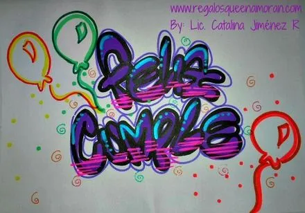 Pin Letras Timoteo Para Imprimir Graffitis Photos And Pelautscom ...