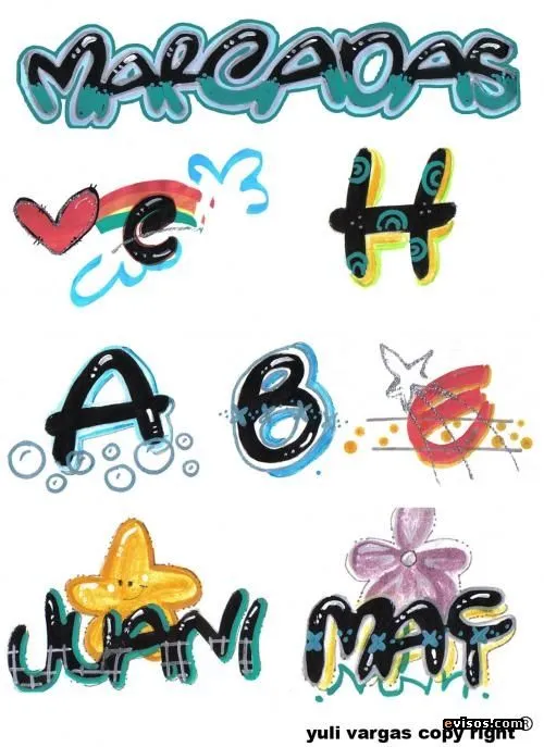 Como hacer letra timoteo - Imagui