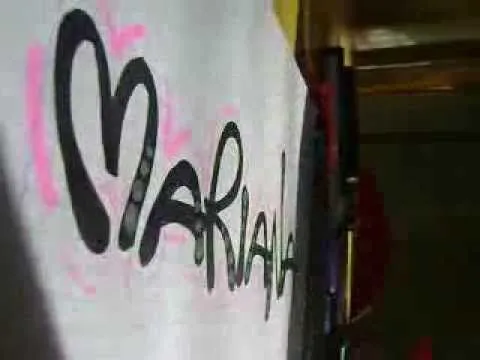 letra timoteo - mariana - YouTube