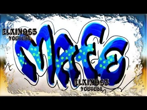 Decoración nombres letra timoteo - Imagui