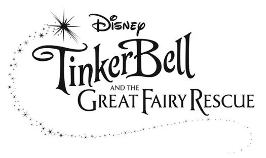 Tinkerbell LETRA - Imagui