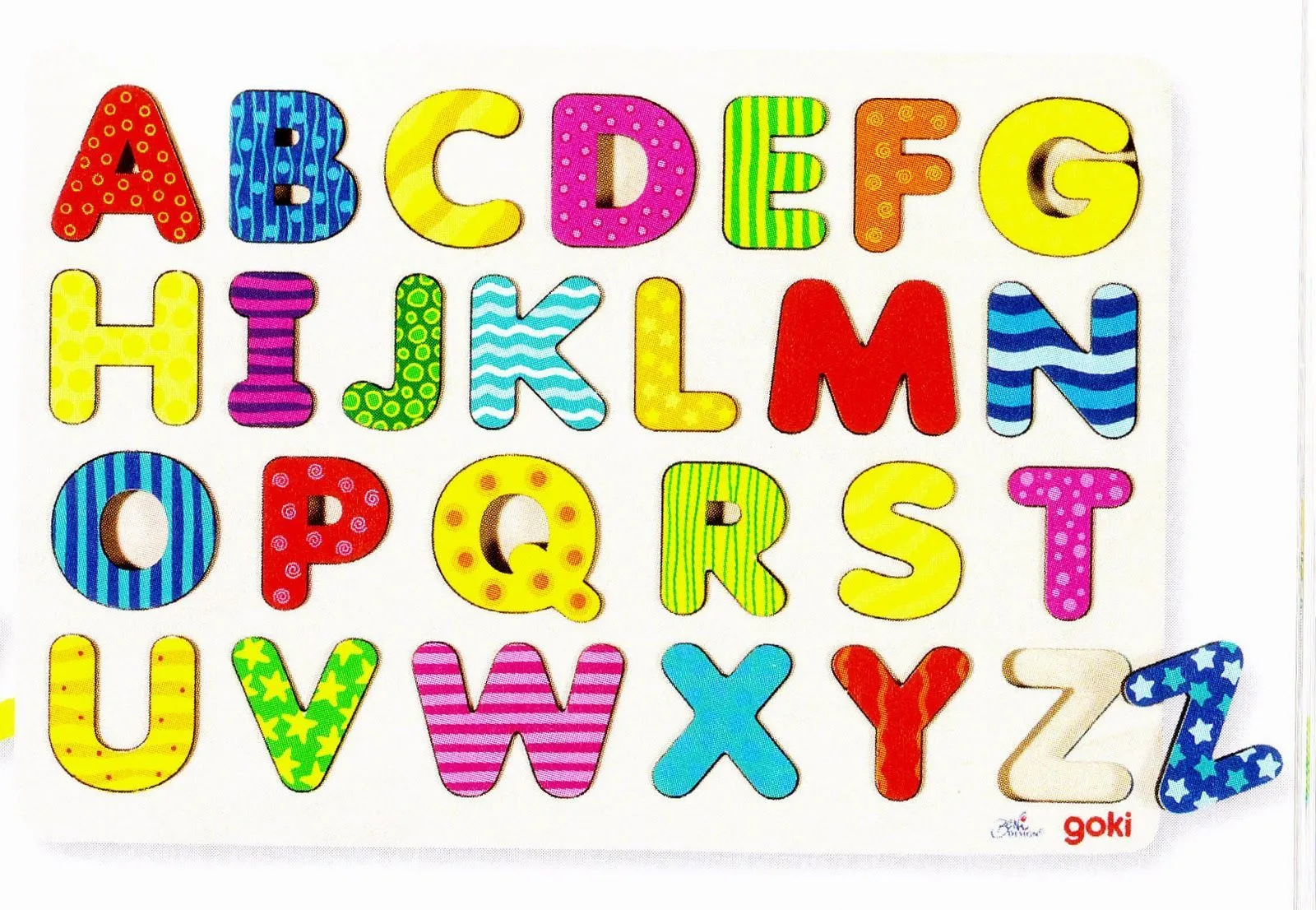 letras decoradas para imprimir - Buscar con Google | LLETRES ...