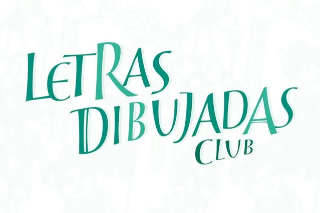 Letras dibujadas Club | Flickr - Photo Sharing!