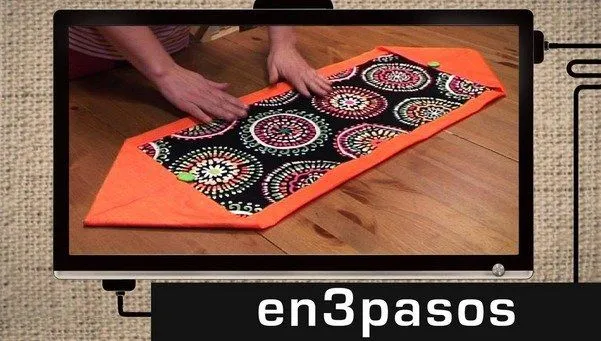 Como hacer letras de patchwork - Imagui