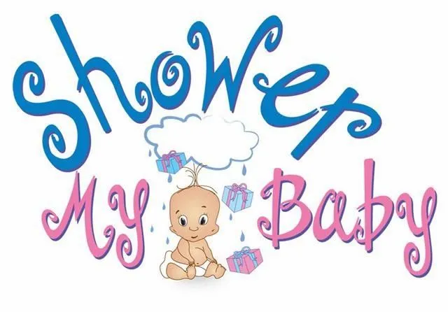 LETROS DE BABY SHOWER - Imagui