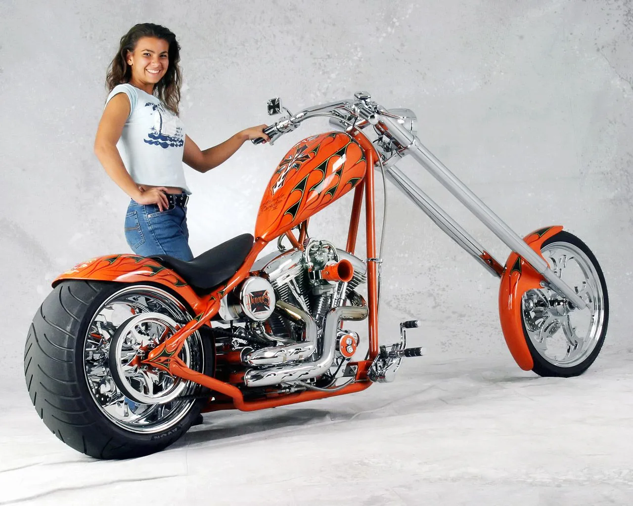 lexmaxmotor.biker: GIRLS & BIKER