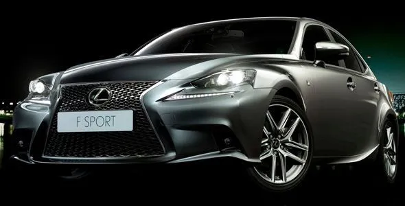 Lexus, la mejor marca de coches según Consumer Reports ...