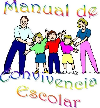 Nueva ley para mejorar la convivencia escolar | amapolavirtual