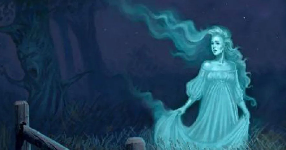 Leyenda de la Llorona: historia, análisis y simbología - Cultura Genial