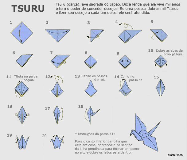 Enanitos Felices: DISEÑOS Y DIAGRAMAS EN EL ARTE DEL ORIGAMI