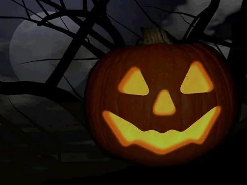 Leyendas de Halloween: Jack el Linterna