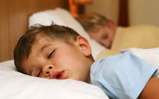 Leyes curiosas sobre el dormir | Todos Somos Uno