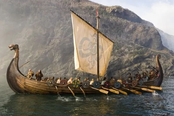 LAS LEYES VIKINGAS