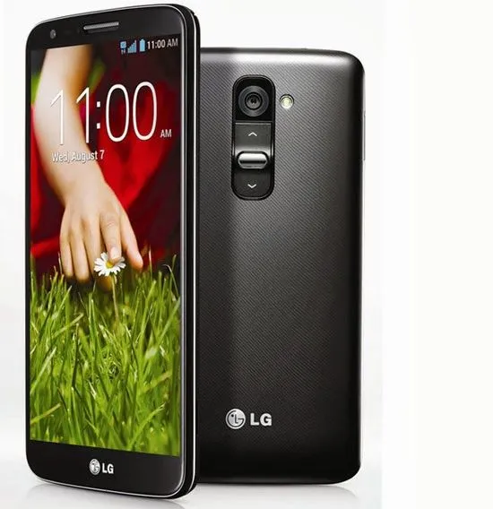 LG lanzará el G2 Mini | The Phone House