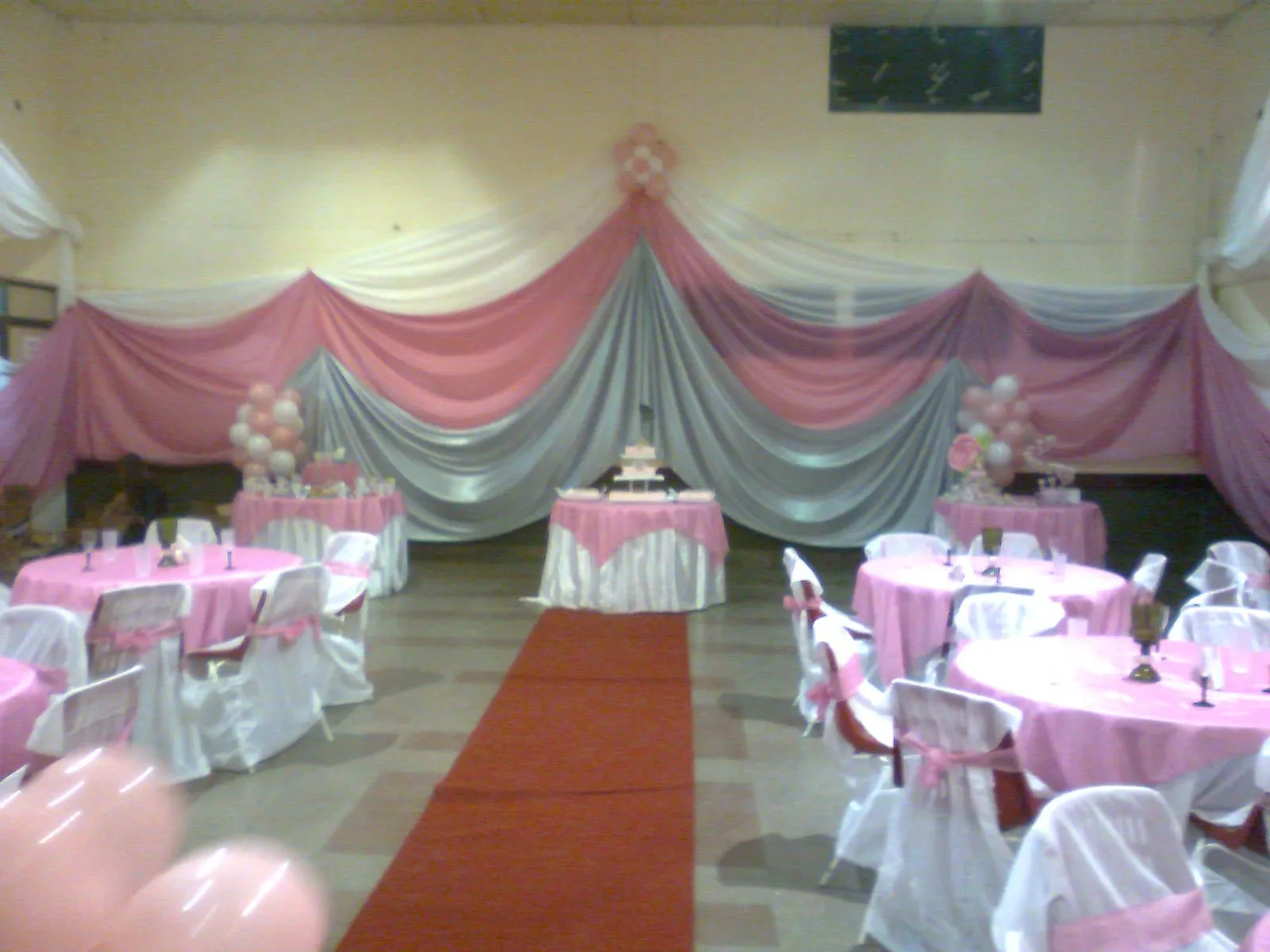 Lian Decoraciones