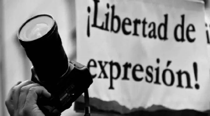 Libertad de expresión y Estado de Derecho | Instituto Acton