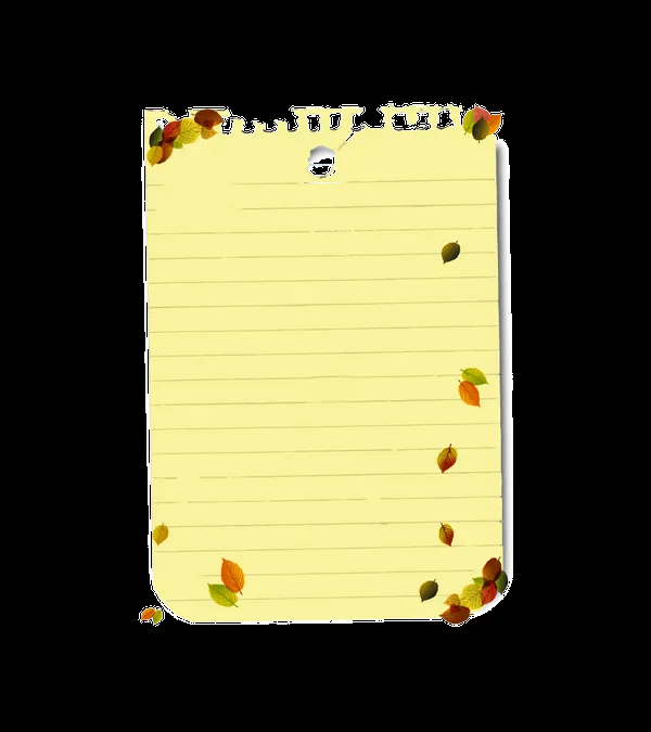 Libreta de tini png by RochiTinita on DeviantArt