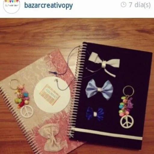 Libretas decoradas on Pinterest | Livres, Scrapbooking and Mini Albums