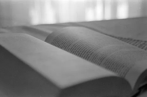 Libro abierto - Open Book | Flickr - Photo Sharing!