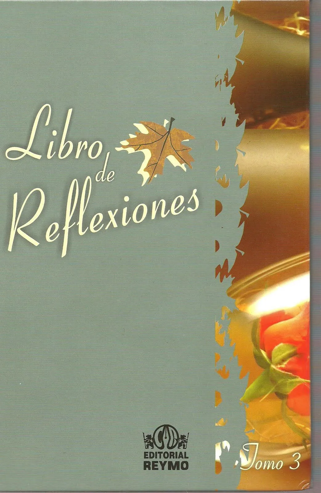 LIBRO y CD´S : LIBRO DE REFLEXIONES. MOTIVACION Y REFLEXION ...