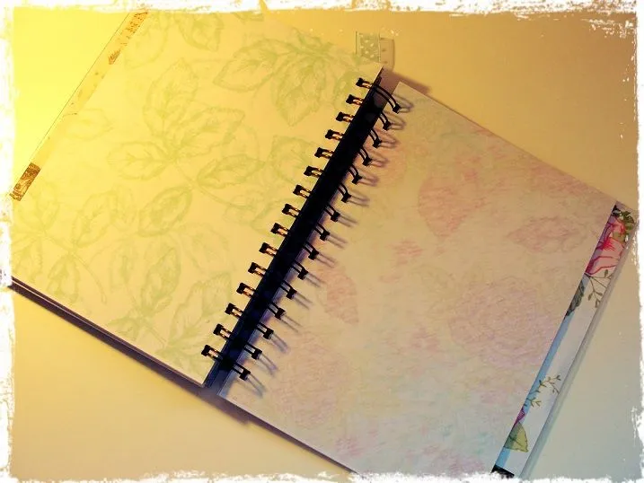 Libro de Firmas Boda | Cinderella's Scrap Room | Página 2