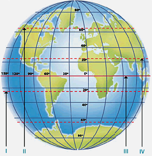 Libro de Geografía de México y del mundo. Telesecundaria primer ...