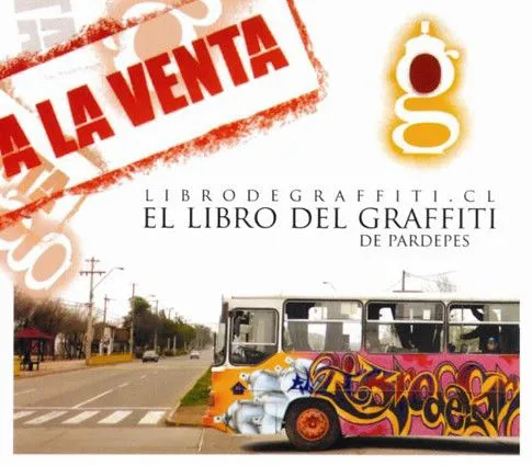 El Libro del Graffiti | Flickr - Photo Sharing!