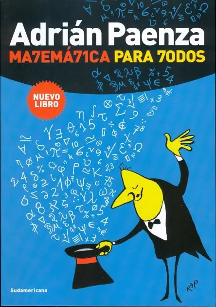 Libro “Matemática para todos” – Descargar | Salta al Mundo Educativo