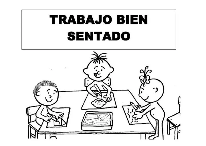 LIBRO NORMAS DEL AULA