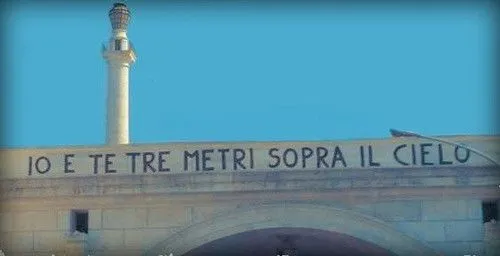 tú y yo a tres metros sobre el cielo | Planeta de libros México