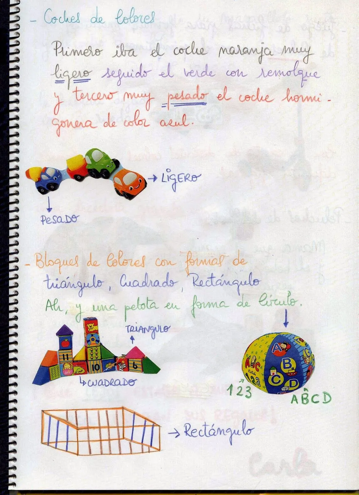 Libro viajero infantil ideas - Imagui